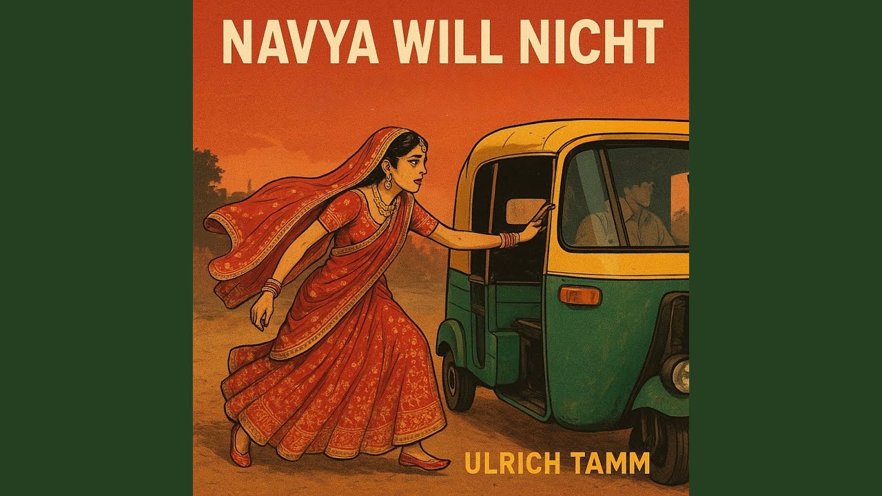 Navya Will Nicht