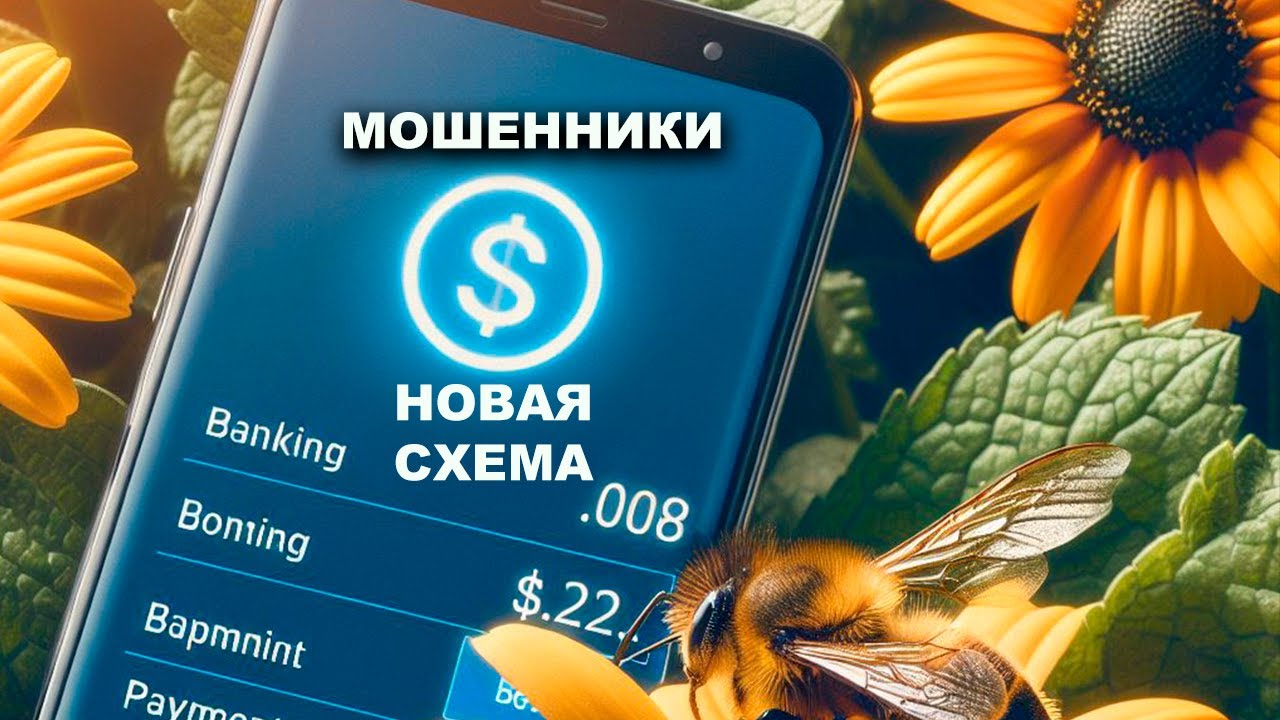 Мошенник от 