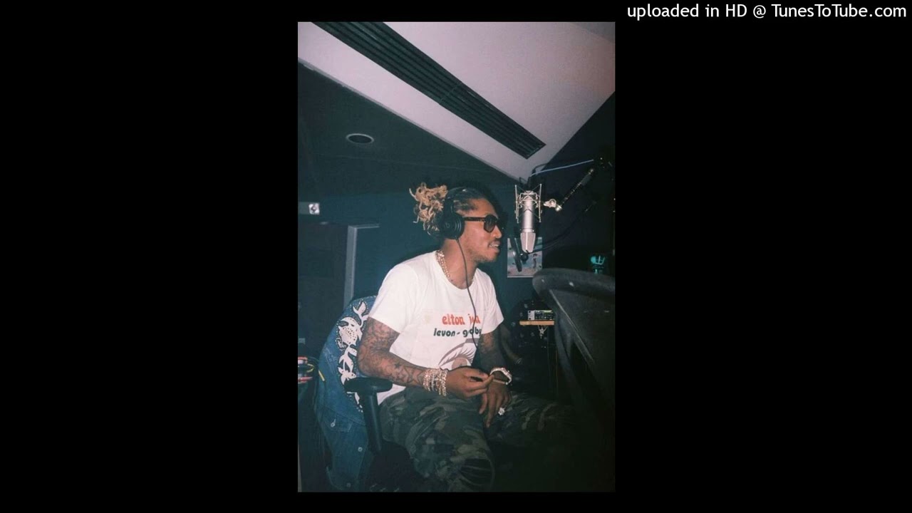 [FREE] Future x Young Thug Type Beat 2026 - 