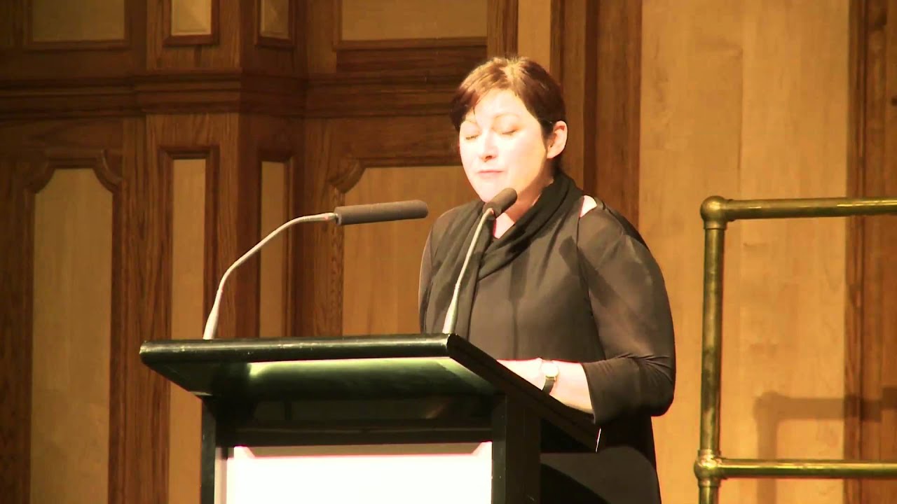 The Hawke Centre - Dr. Gill Hicks - 