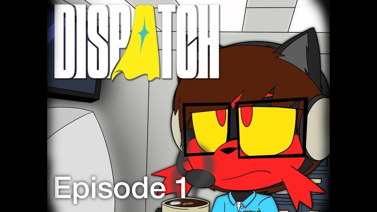 LABF Plays Dispatch Episode 1