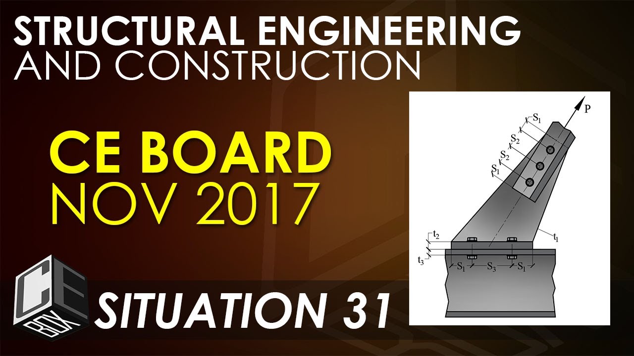 Structural Engineering & Construction Situation 31 (PH)