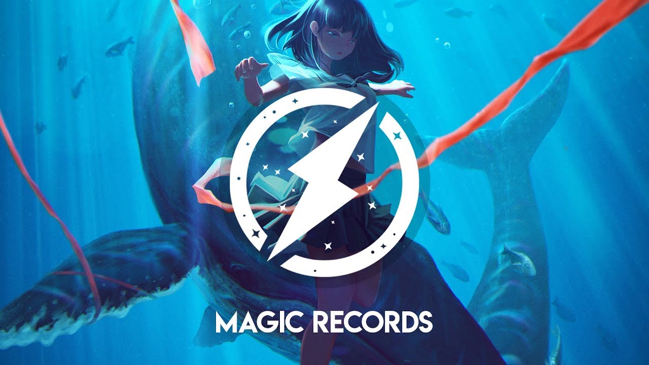 NOIXES - Only U (Magic Free Release)
