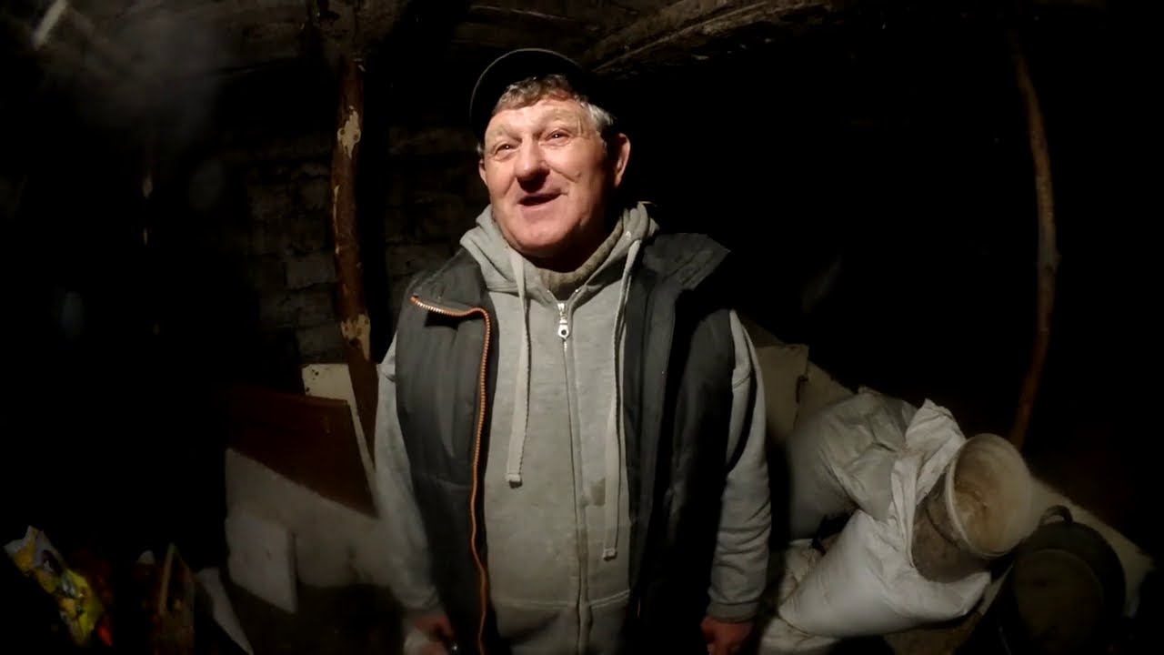 Króliki od kulis u Kazimierza z Bizona co lubi las
