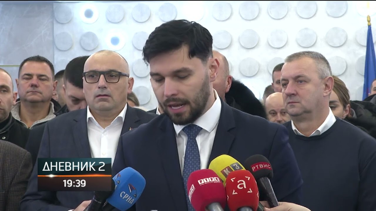 Tužilaštvo BiH će tražiti pritvor za uhapšene u akciji 