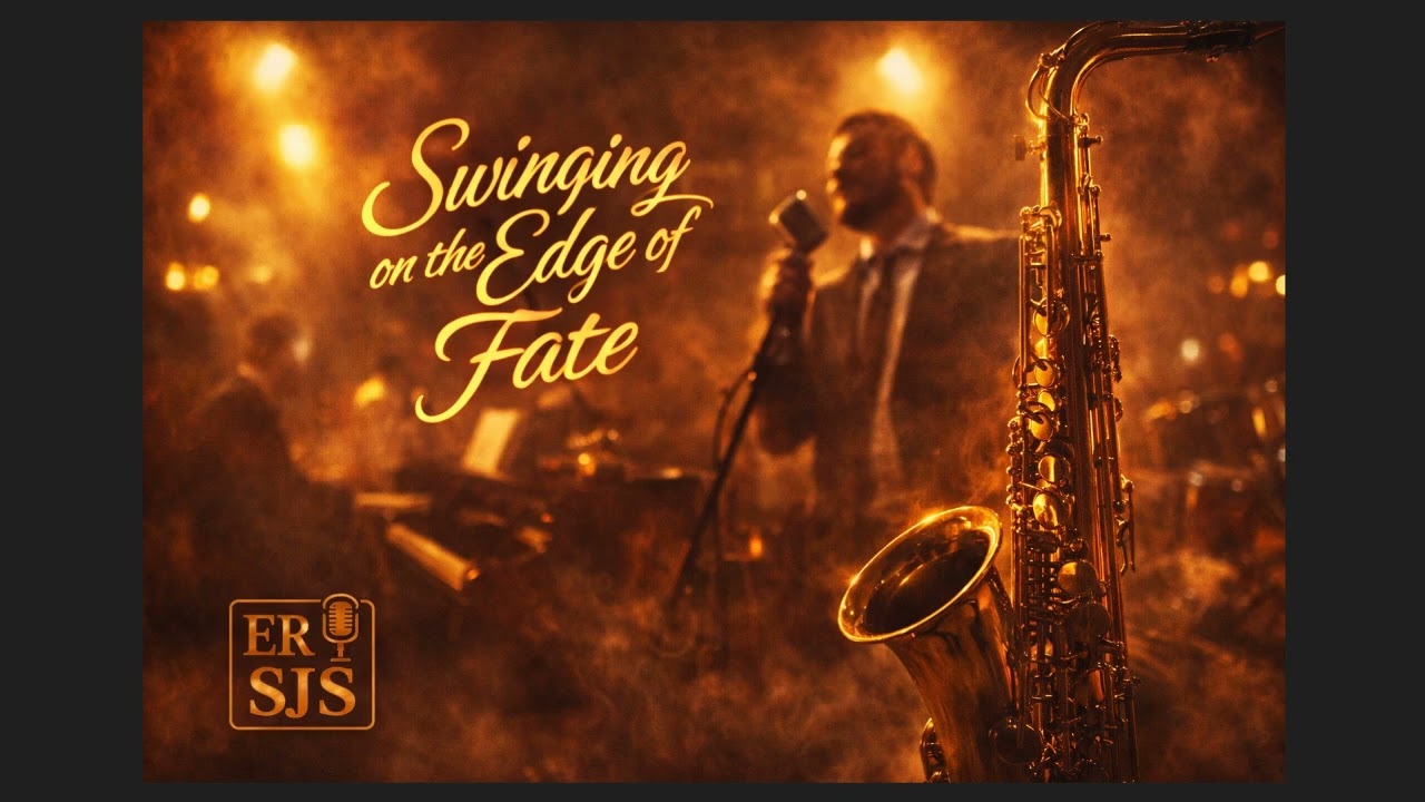 Swinging on the Edge of Fate