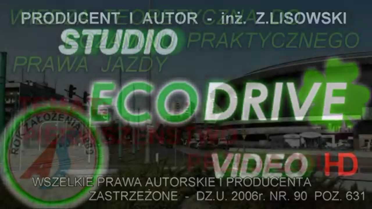 PIERWSZEŃSTWO PRZEJAZDU