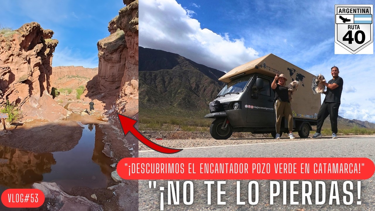 vlog#53 🛑Nos Dejó Sin Palabras! 