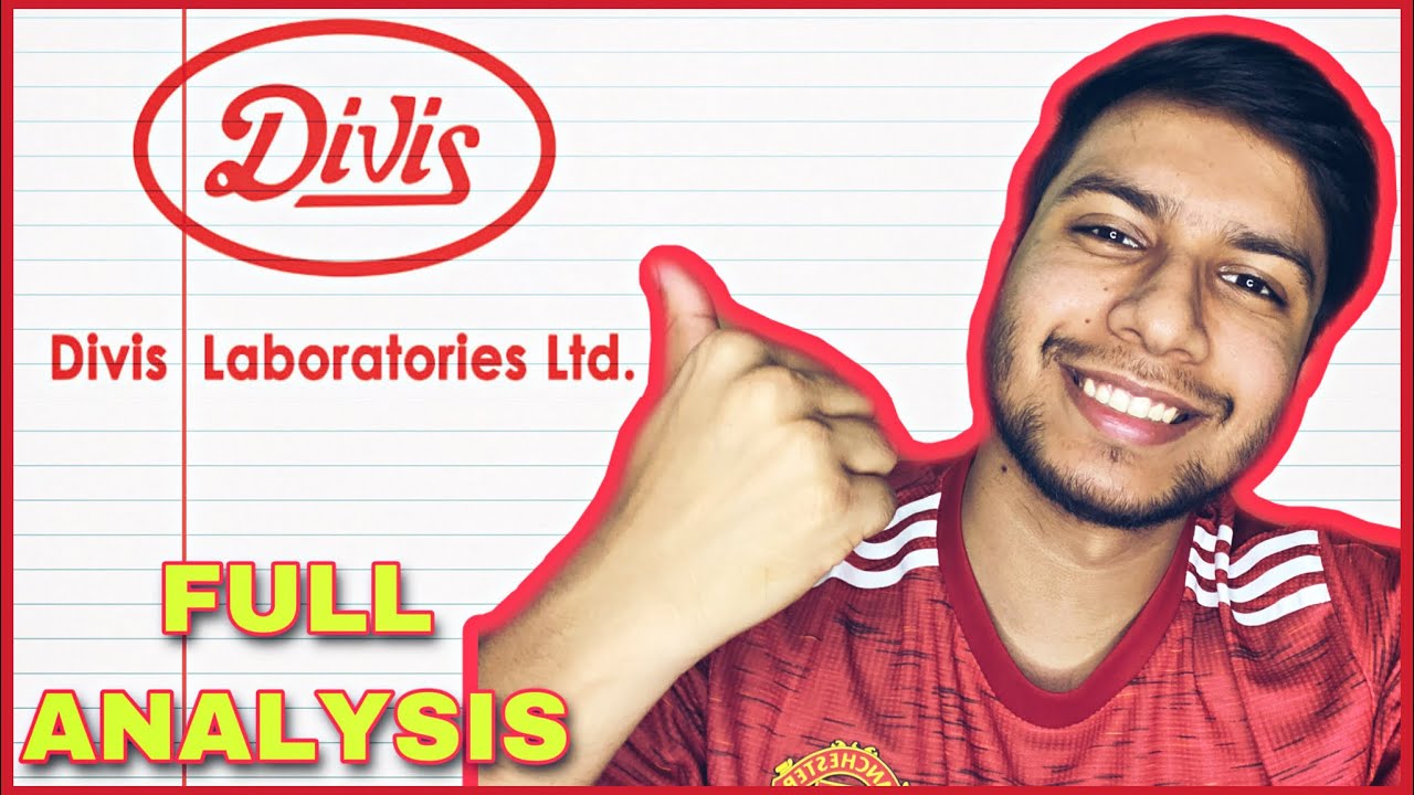 DIVIS Laboratories ltd | FULL ANALYSIS | GREAT Business Model | Fundamental and Technical Analysis |