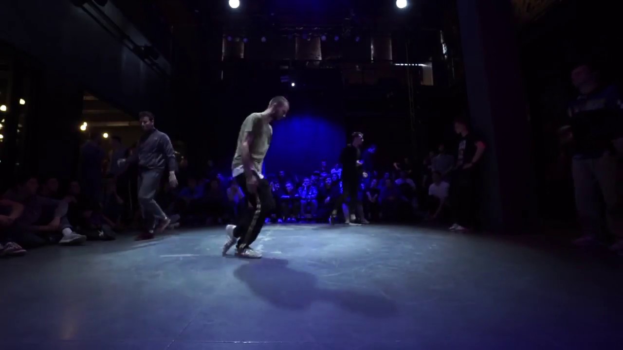 WBBC 2018