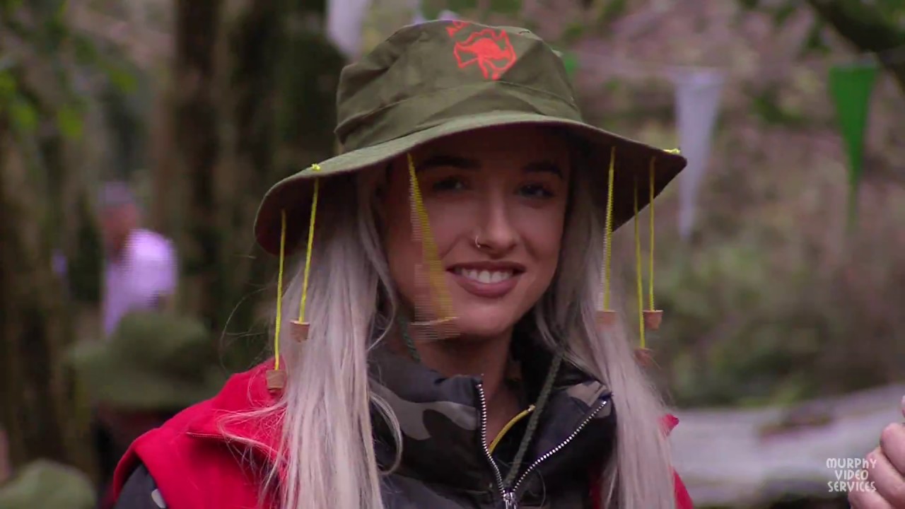 Granemore GFC - I'm A Celeb - Rachael's Teaser