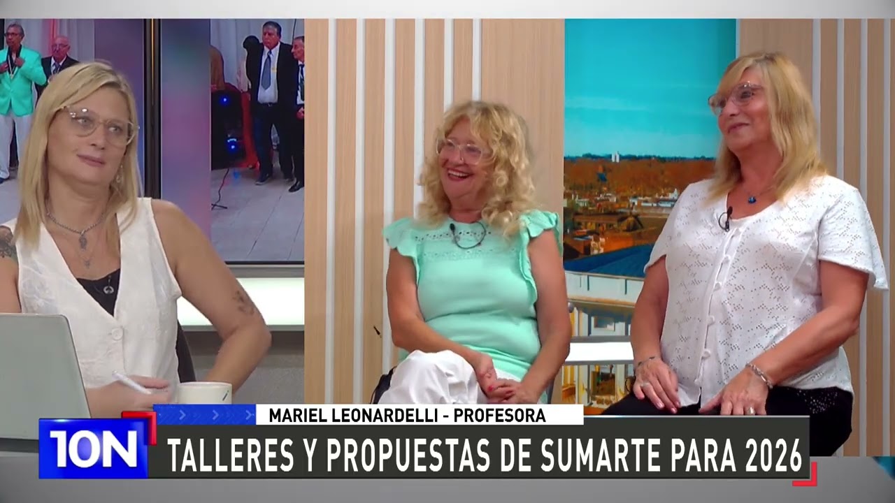 PROPUESTAS 2026 🧷