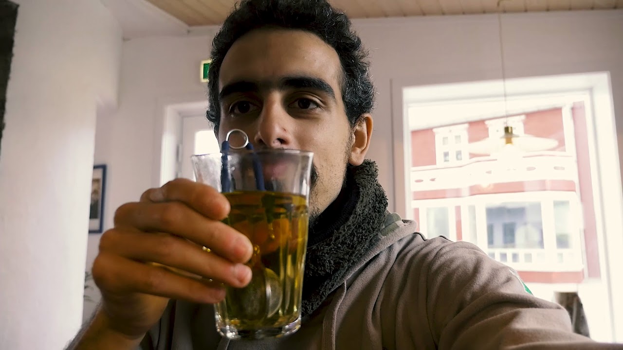 MIGGO | B-GRIP | Ritorno dalle Faroe 🇫🇴