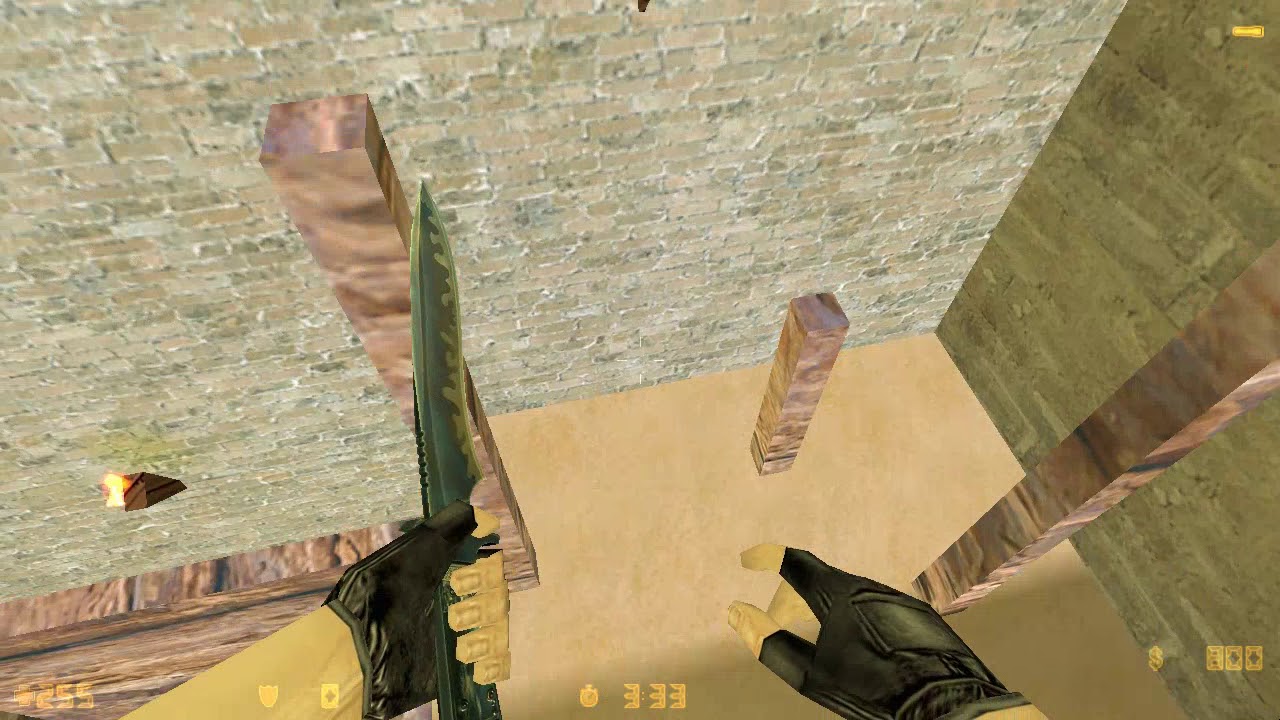 LEWLY on kz_sandblock done in 05:19.63