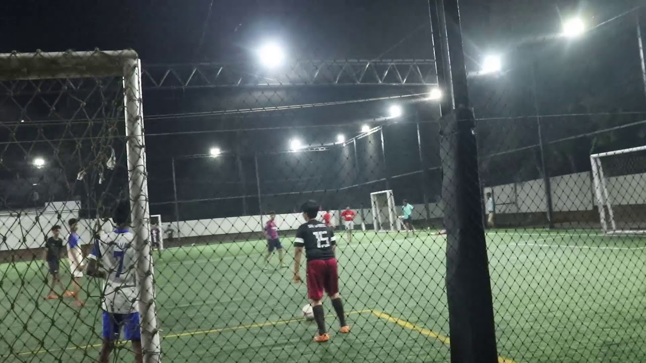 Lakana Club Socco | Adozo Perinthalmanna