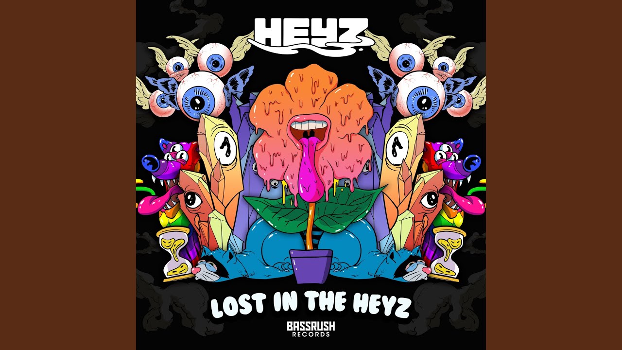 Lost In The HEYZ