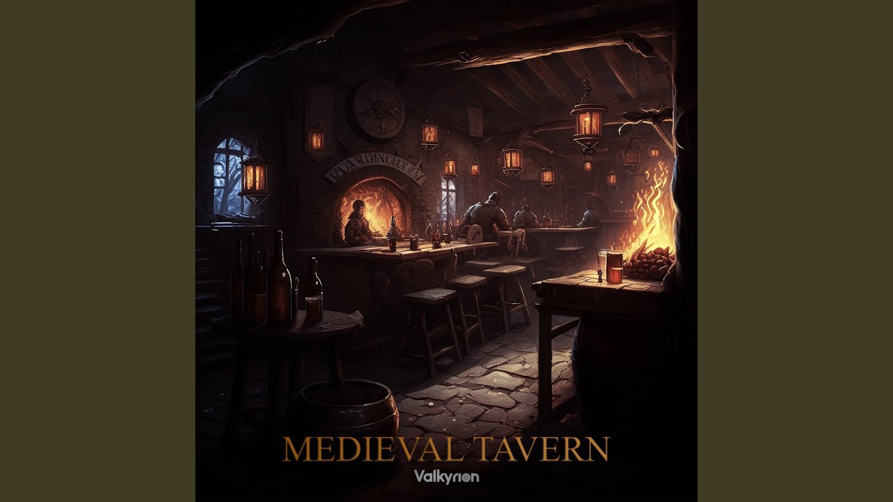 Tavern of Heroes