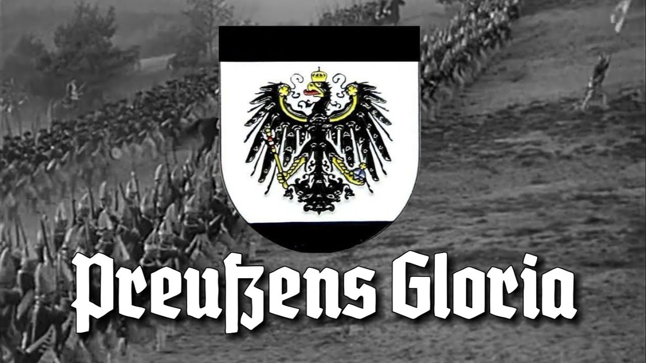 Preußens Gloria