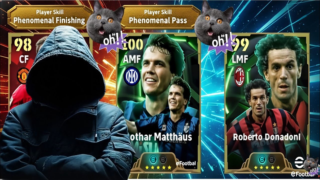 تفجير بكج الكنز الجديد🔥 فتحت 25 فتحه والحظ اسطوري🤯 ! 2026 efootball