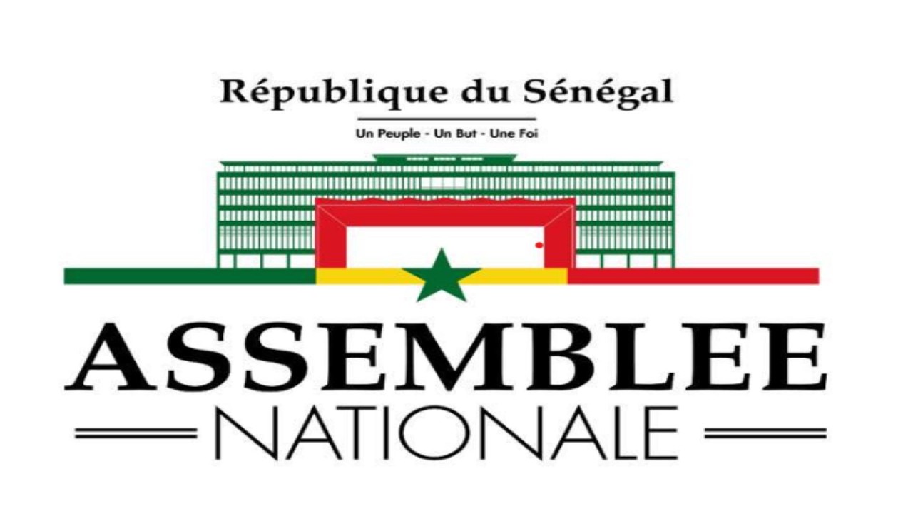 Assemblée Nationale : Examen du projet de loi n°01-2026 portant statut des officiers sous contrat.