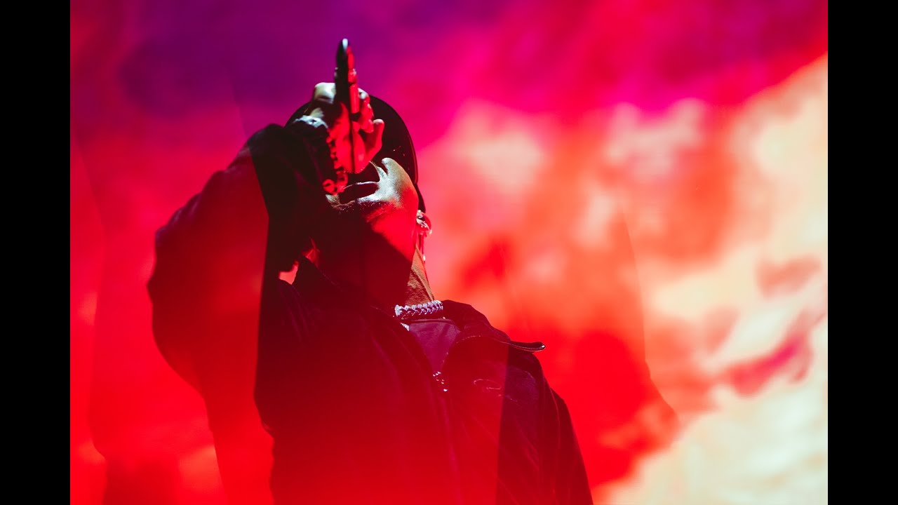 AK-69 - Stronger  [LIVE TOUR 2024 ENLIGHTENMENT FINAL at ZEPP新宿 2024.11.30]
