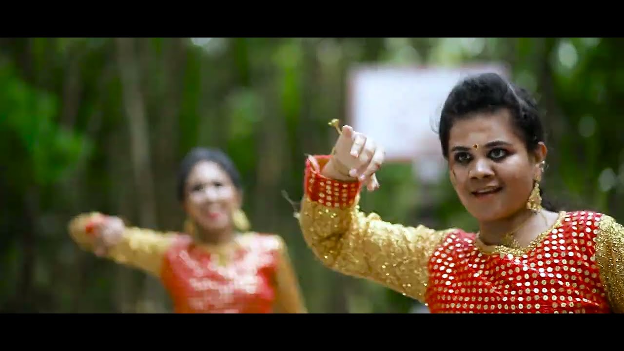 Finale Dance