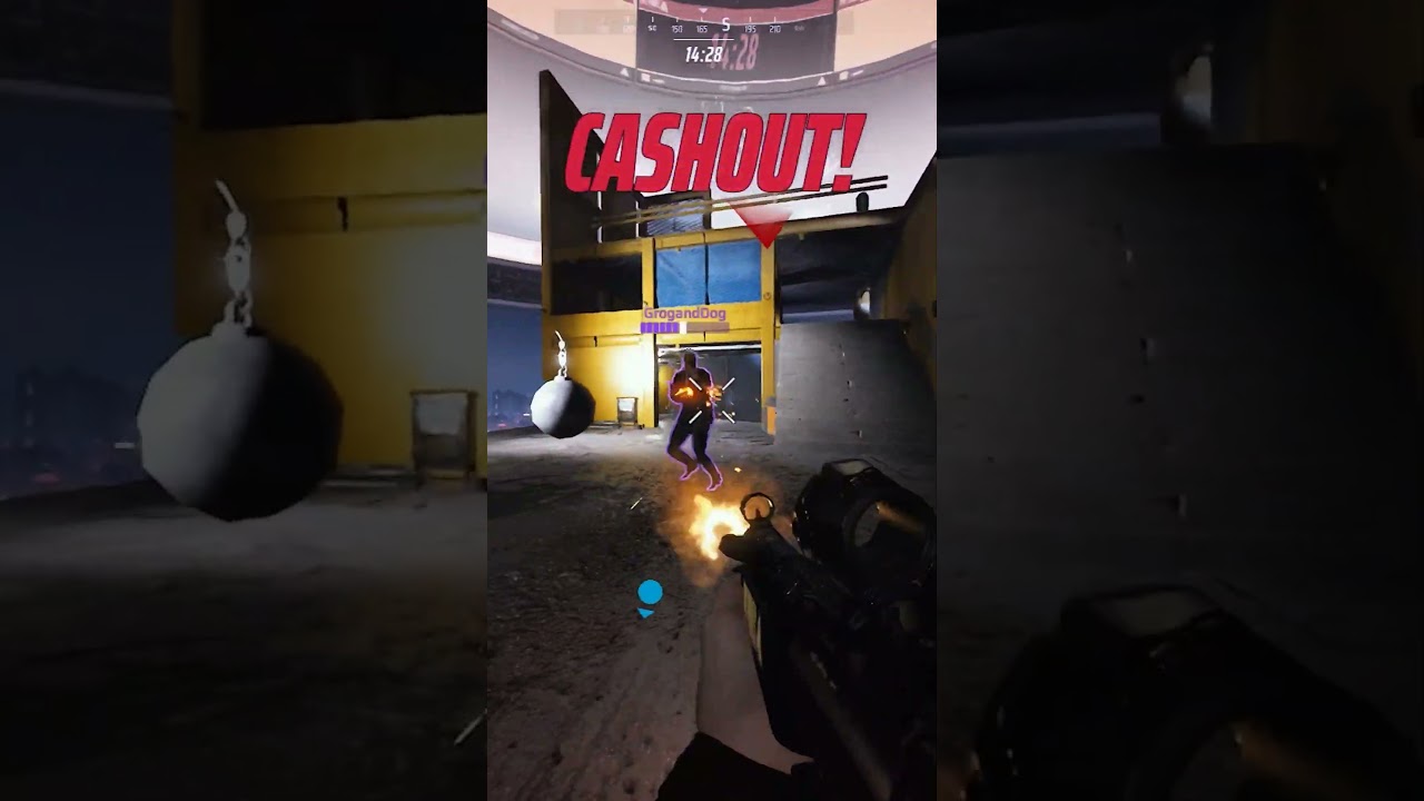 3 Light tips for The Finals!