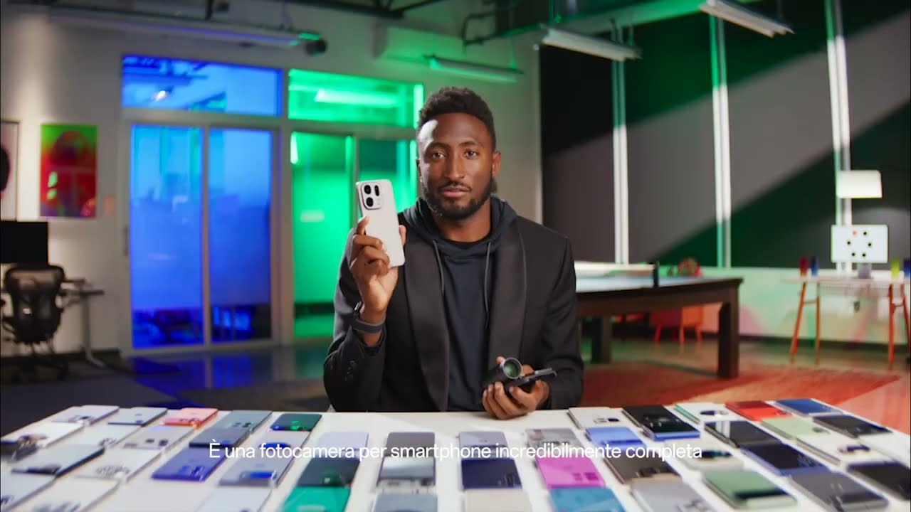 OPPO Find X9 Series | Best Camera 2025