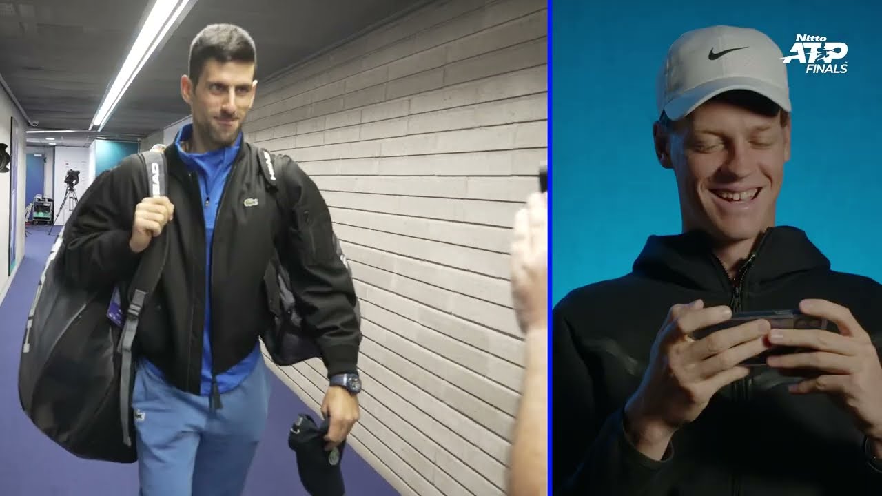 Nitto ATP Finals Test The Tour: What Happens Next?