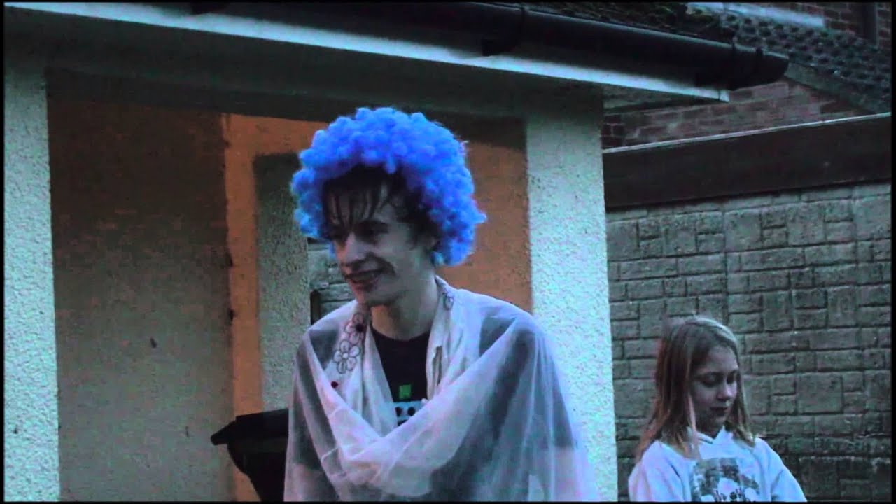 Toms Potentially Messy Gameshow - Part 2 - Will He Avoid The Gunge?
