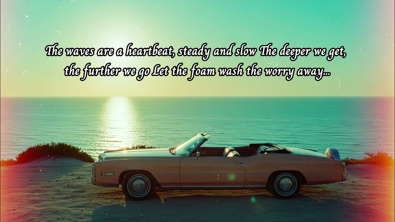 Saltwater Solace (Lyrics) 