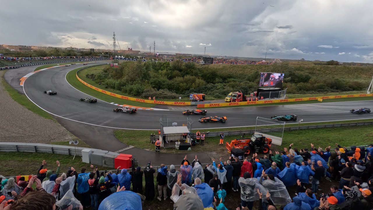 2023 Dutch GP