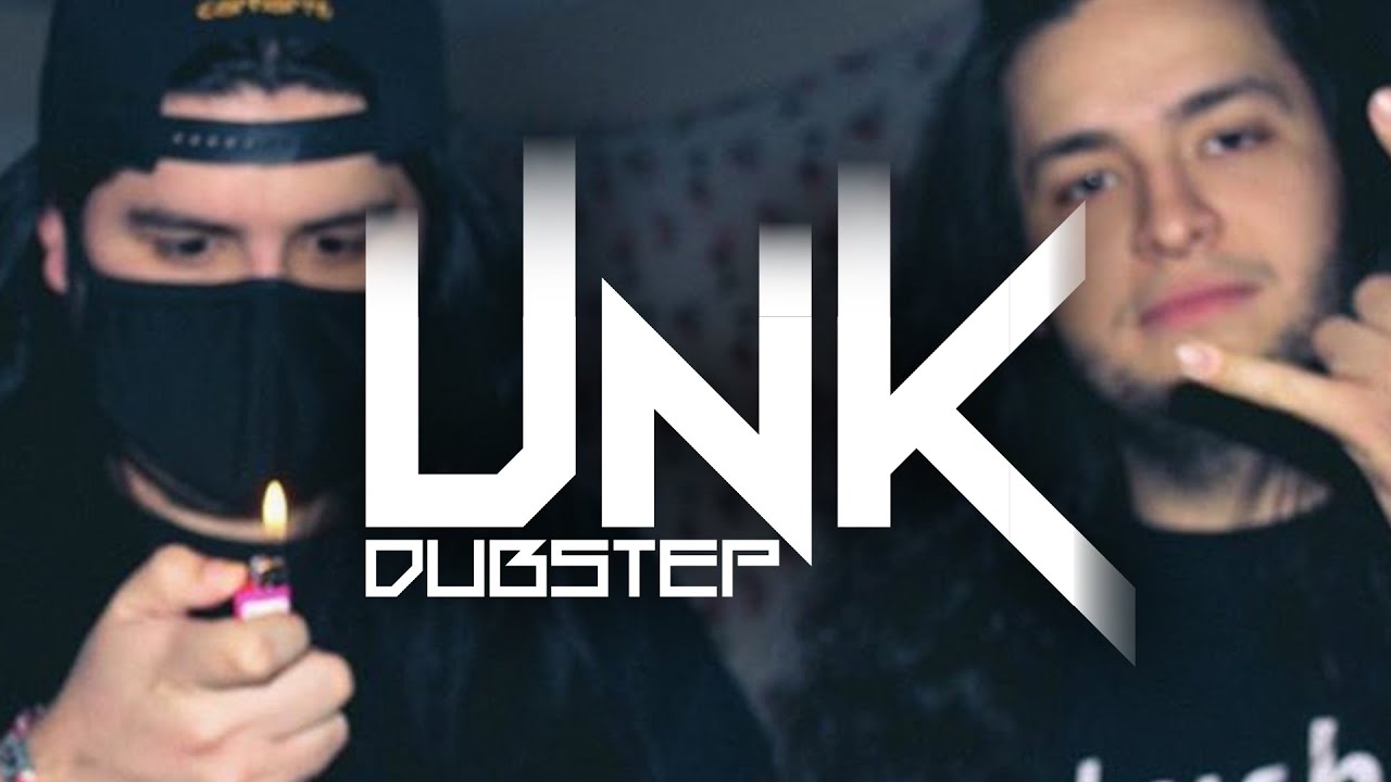 BLVD. - Crowd Control (YOOKiE Remix)