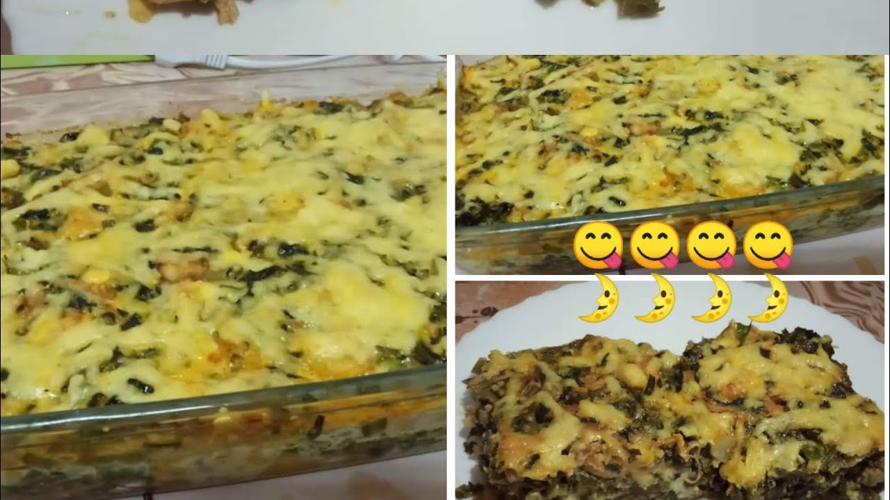 #وصفات رمضانية 🌛🌛ڨراتان سلق بنينة و سهلة 😍😍