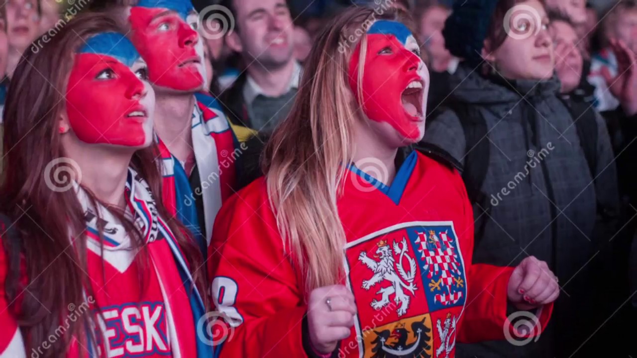 Hockey's BIG6: Czech Hockey