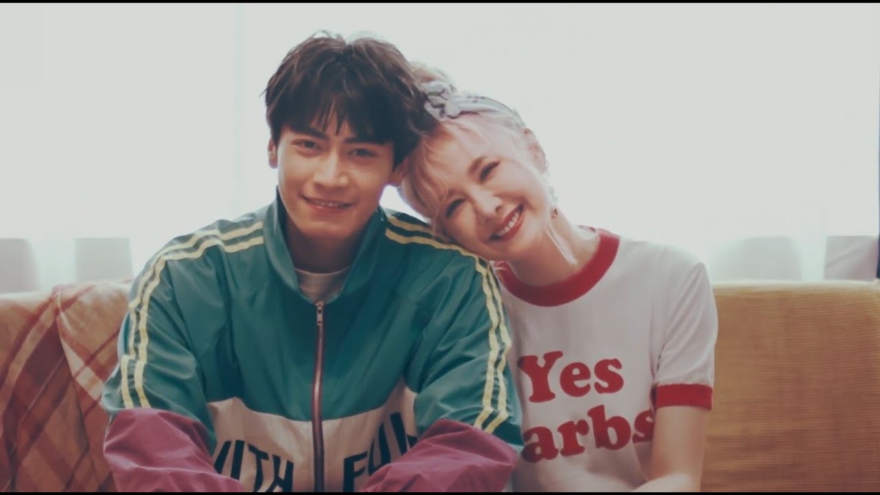 安心亞 Xinya An〈低頭戰〉Feat. 宋柏緯 - Official Music Video -《墜愛》插曲