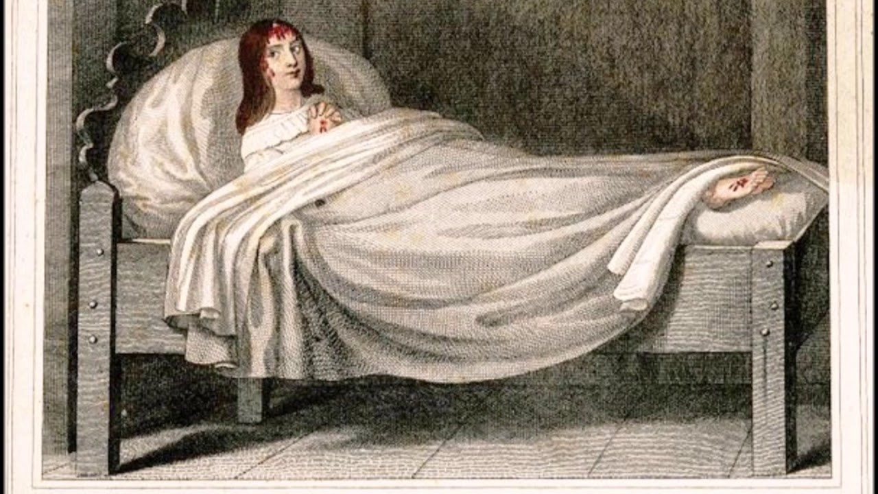Domenica Lazzeri, estigmatizada