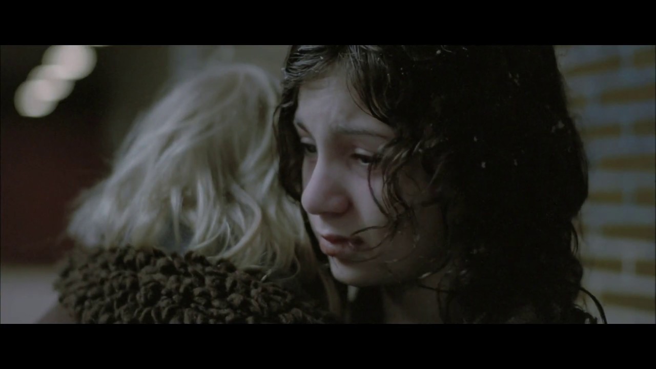 My Chemical Romance - To the End (Music Video)