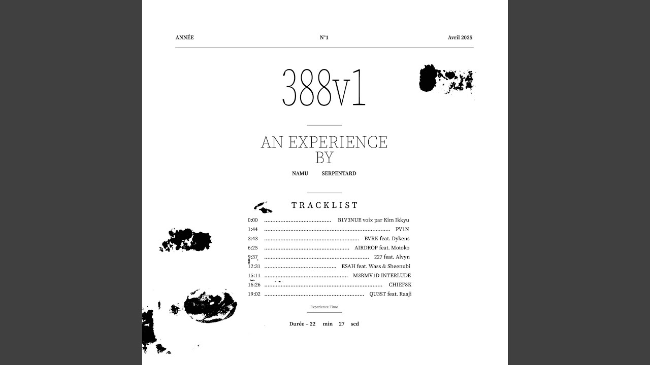227 (feat. Alvyn)