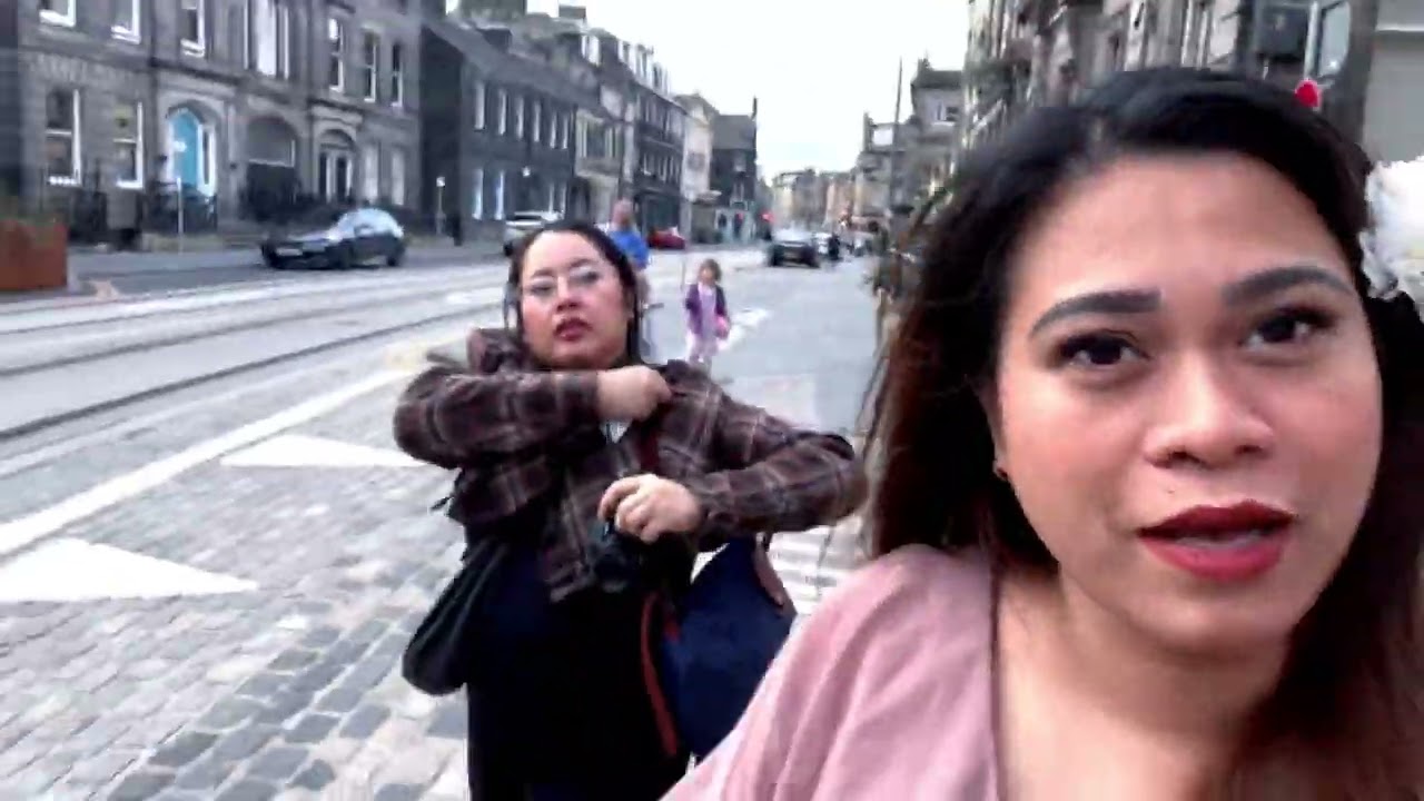 Edinburgh 2023