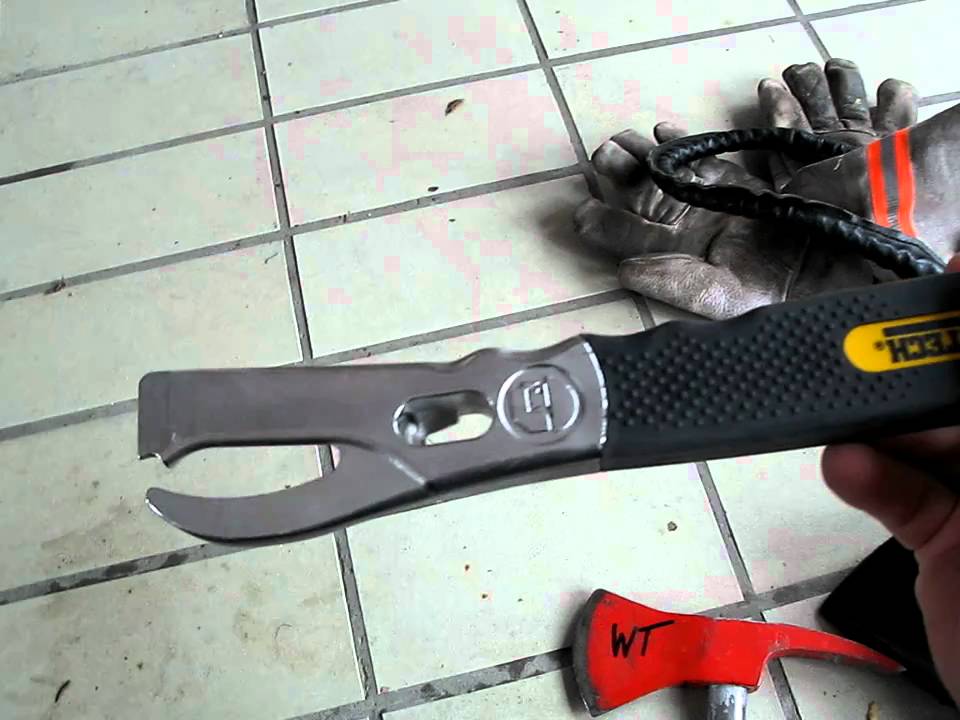 Paratech Biel Tool: Kurzvorstellung
