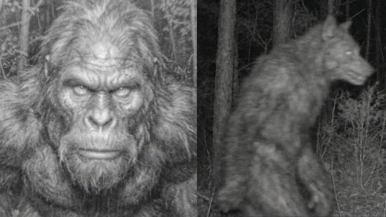 Every CLEAR Cryptid Video from 2026 So Far!