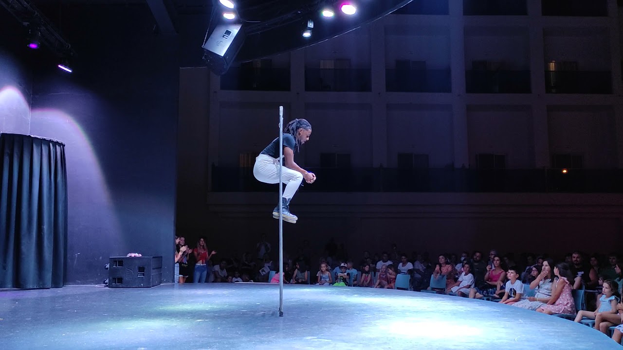 babila ladder act part 2