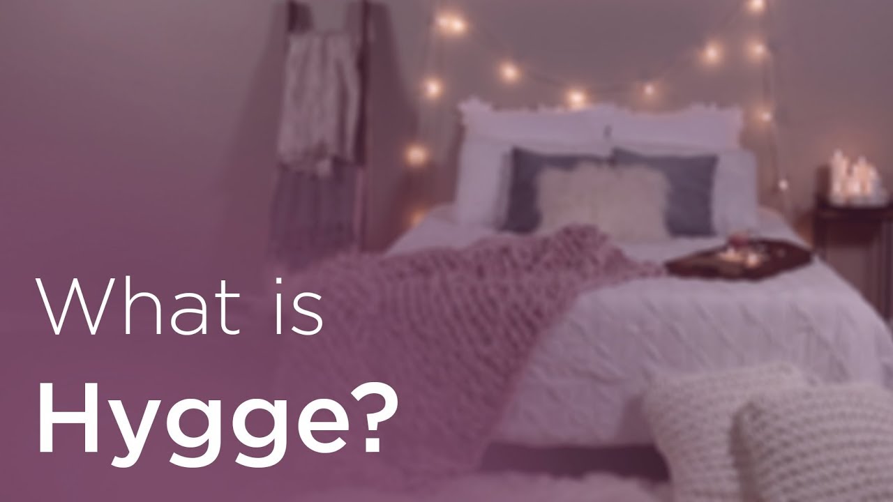 4 Cozy Hygge DIY Ideas | Minimalist Living