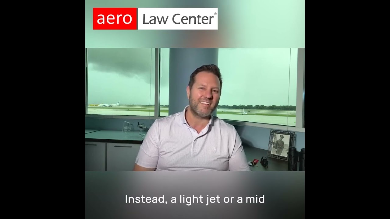 Understanding Your Flight Mission: Choosing Your First Jet
