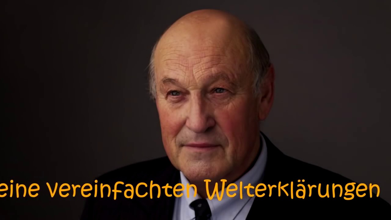 Emp&ouml;rung und Verschw&ouml;rung - Portr&auml;t einer Person auf dem Weg in rechte Ideologien
