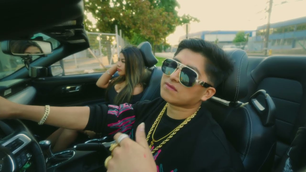 J Duran - Chikita ❤️