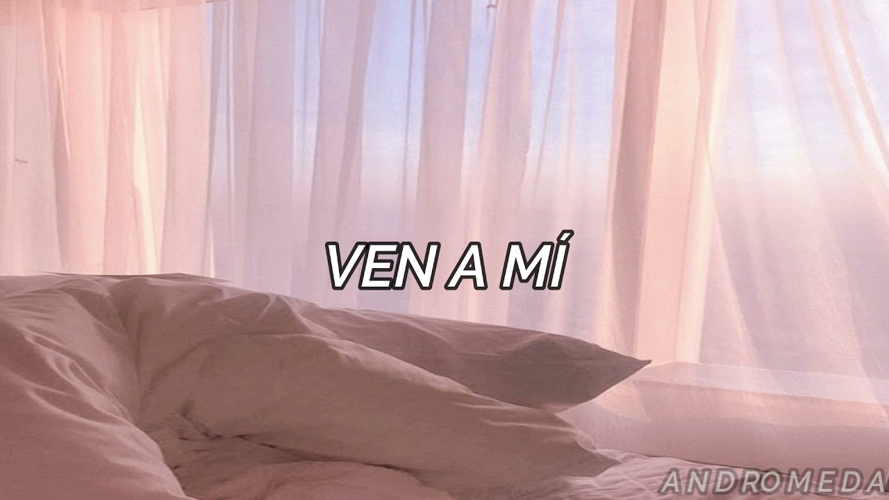 Stay (Ven A Mí); Il Divo; Letra.