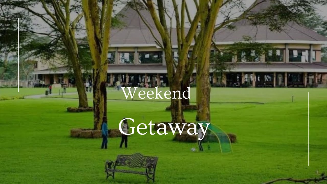 Exploring Paradise: Lake Naivasha Resort - A Serene Escape!