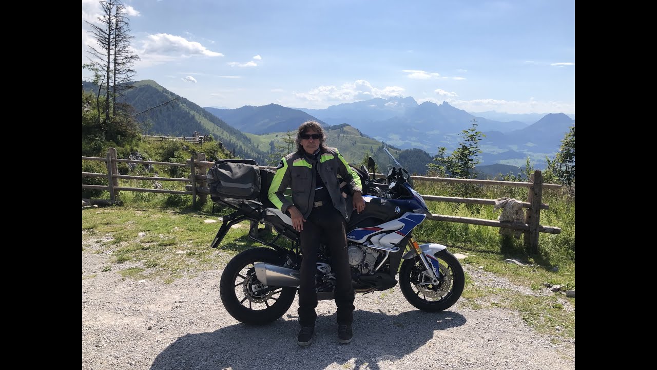 Salzkammergut 2020 per Motorrad (Teil II) Sehens- und wissenswertes